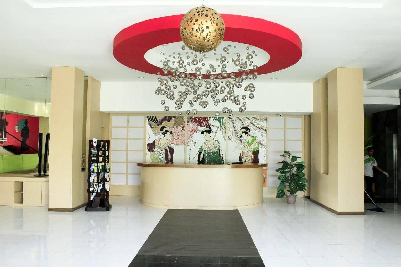 Kimono Hotel and Spa Kimono Hotel and Spa