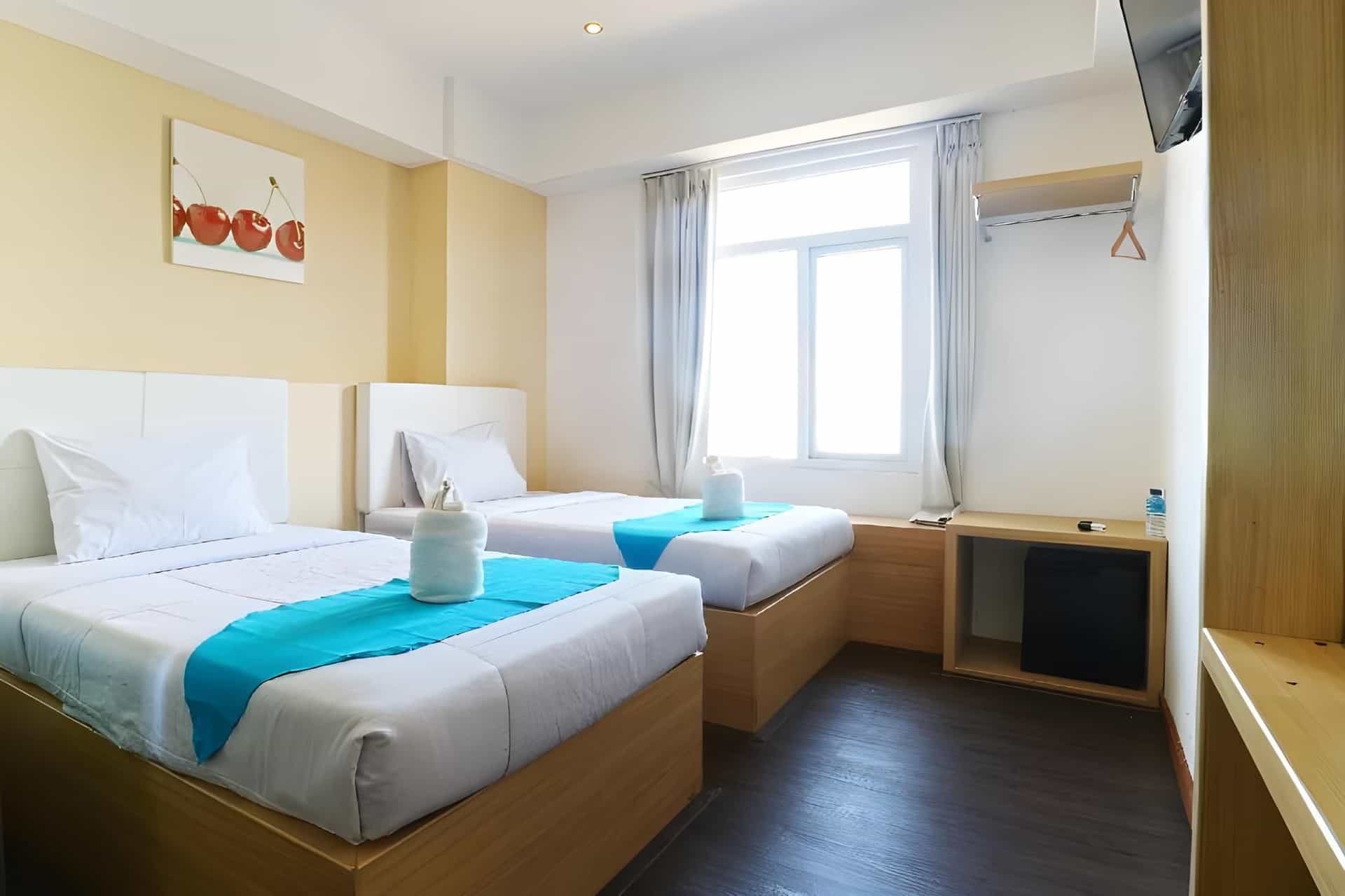 Kimono Hotel and Spa Kimono Hotel and Spa