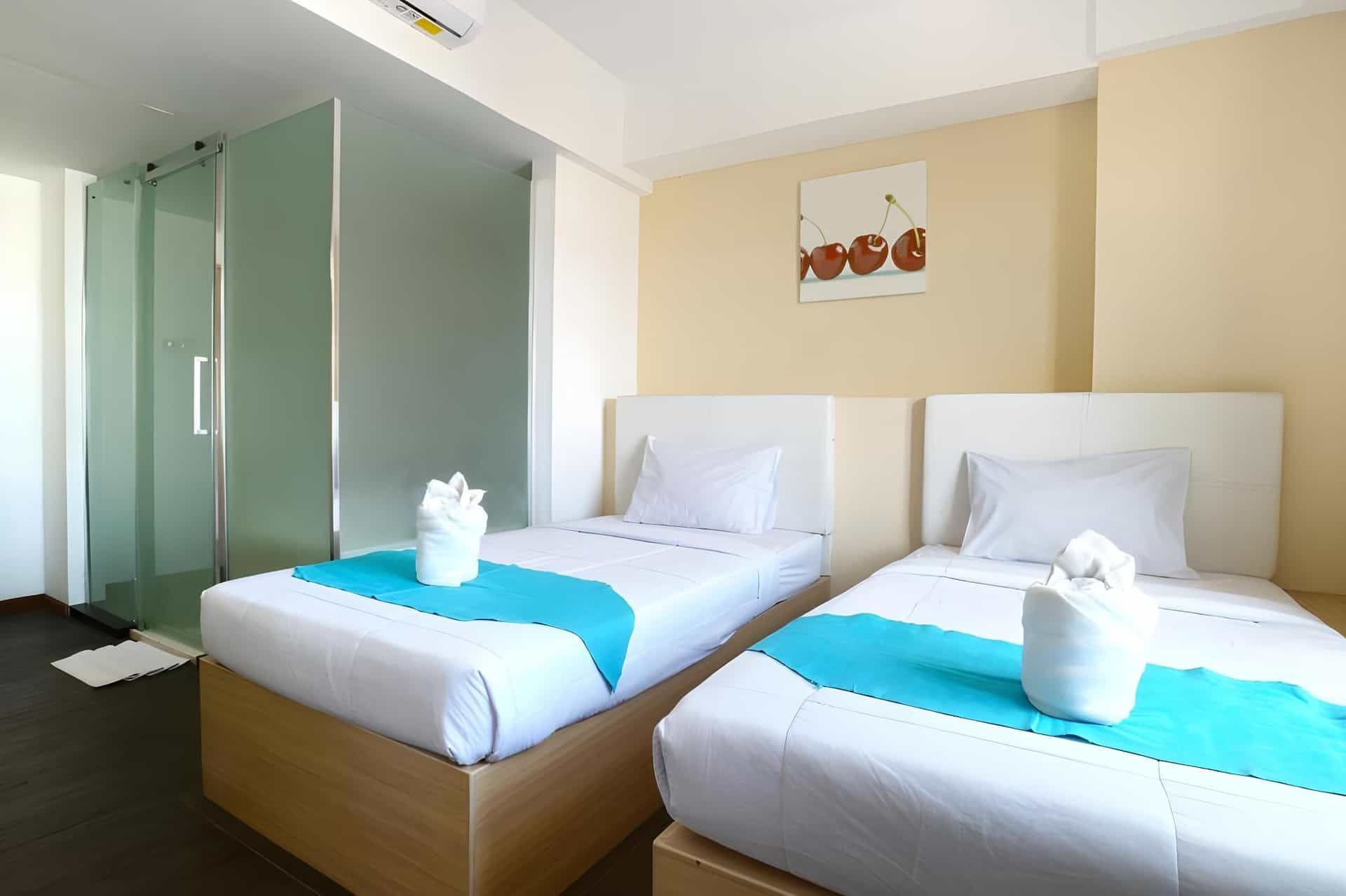 Kimono Hotel and Spa Kimono Hotel and Spa