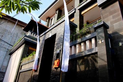 Pondok 3 Mertha Pondok 3 Mertha