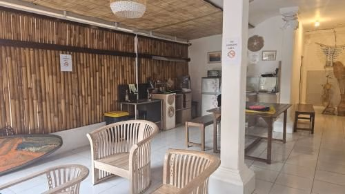 Komala Indah 22