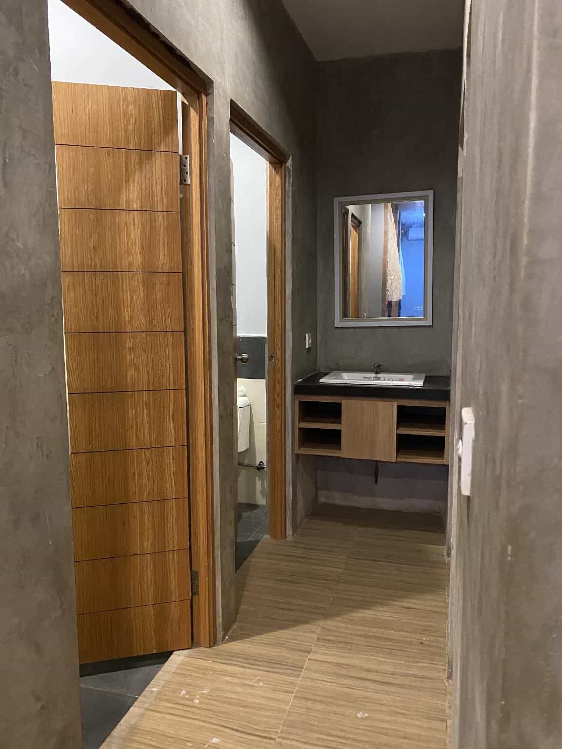 AIrport Holistic Pod Kuta AIrport Holistic Pod Kuta