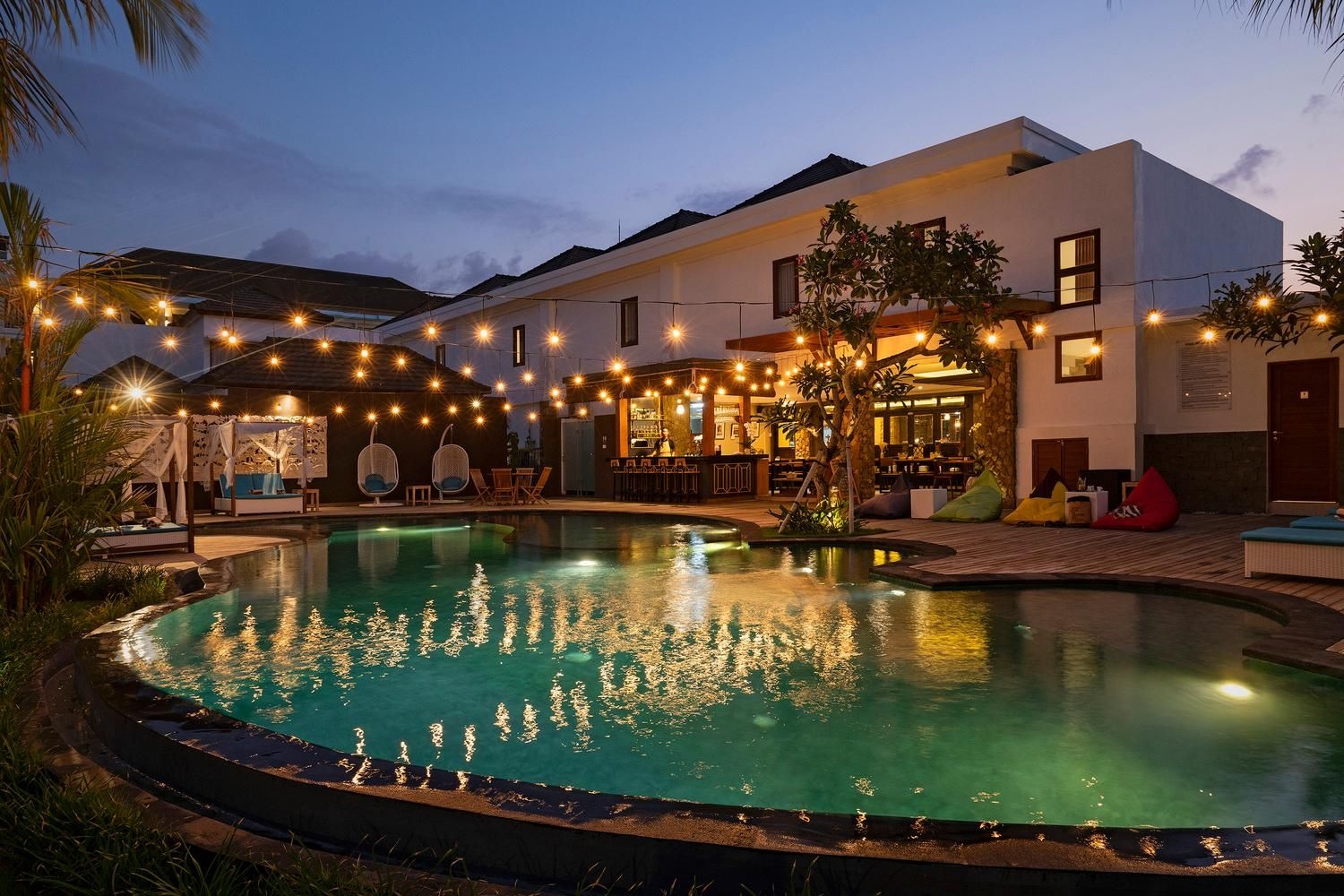 เดอะ ซากาเย วิลลา แอนด์ สปา (The Sakaye Villas & Spa)0