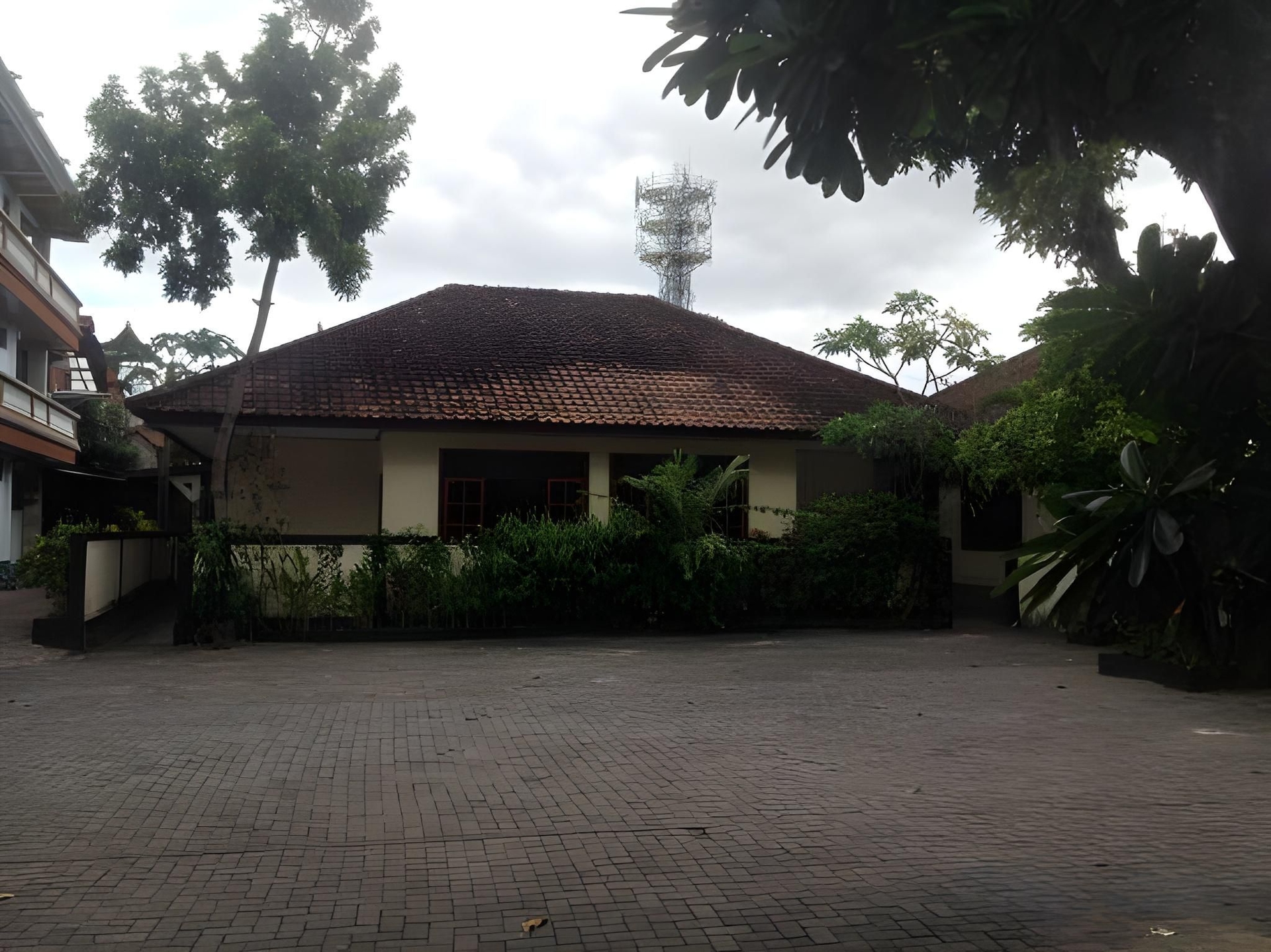 ซูเปอร์ โอโย 1654 มหาภารตะ กูตา อินน์ (Super OYO 1654 Maha Bharata Kuta Inn)3