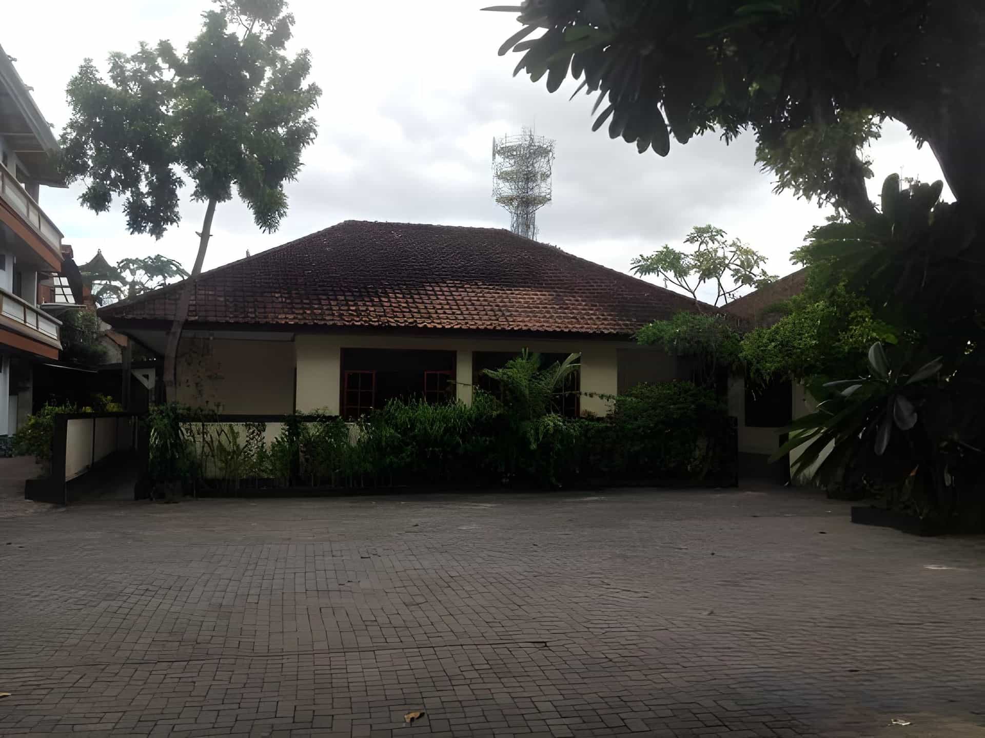 Super OYO 1654 Maha Bharata Kuta Inn Super OYO 1654 Maha Bharata Kuta Inn