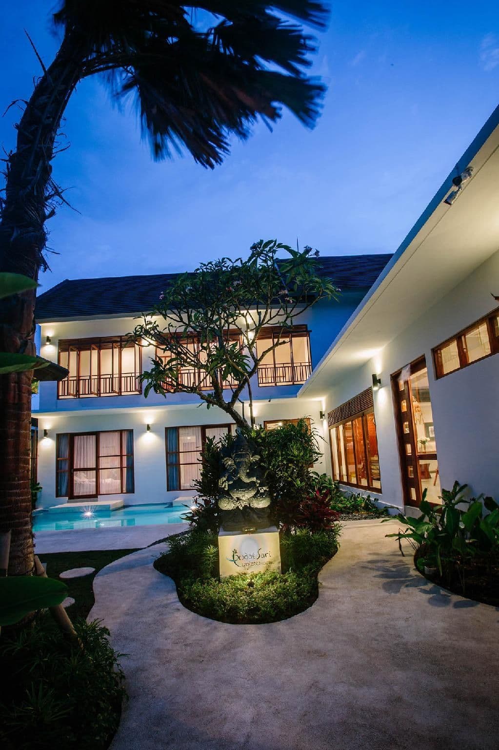 Pudak Sari Unizou Hostel Pudak Sari Unizou Hostel