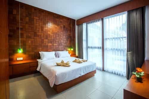 Pudak Sari Unizou Hostel Pudak Sari Unizou Hostel