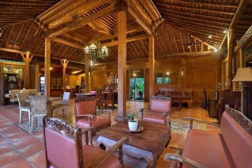 Mahe Garden Inn and Villas by Kamara Mahe Garden Inn and Villas by Kamara