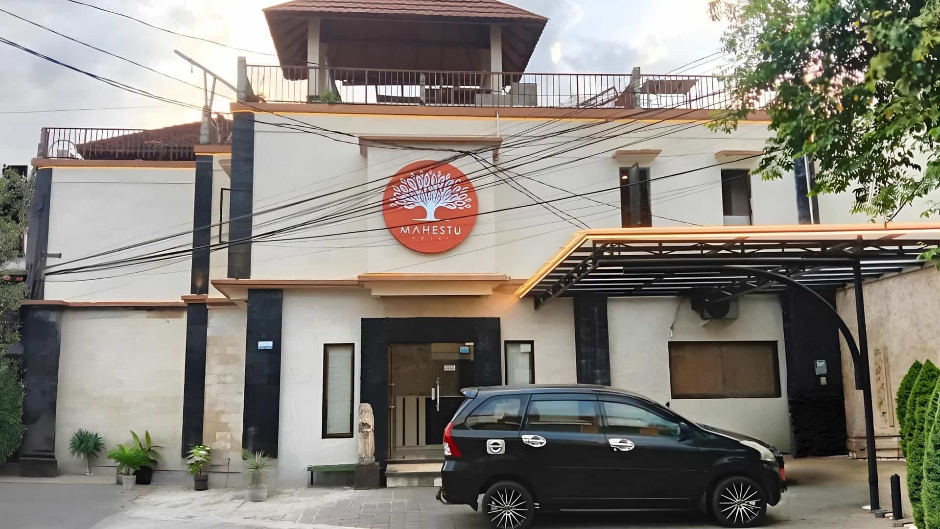 MAHESTU HOTEL MAHESTU HOTEL