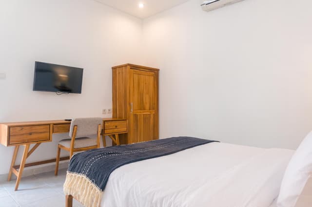 Superior Room Double