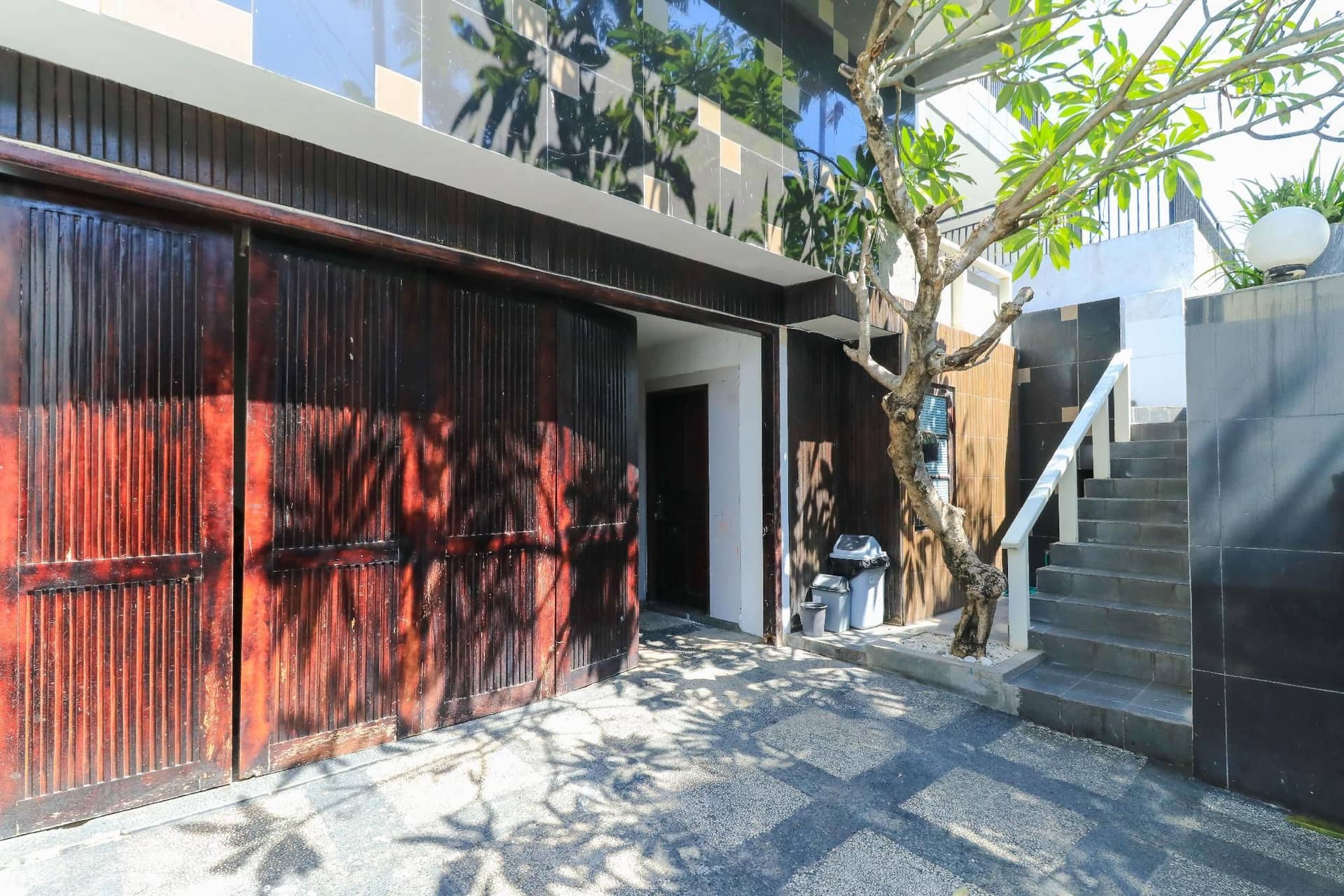 Kubu Kalih Residence Kubu Kalih Residence
