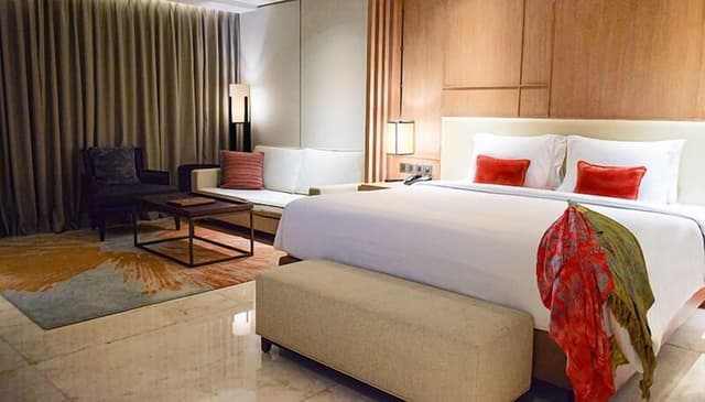 Family Suite