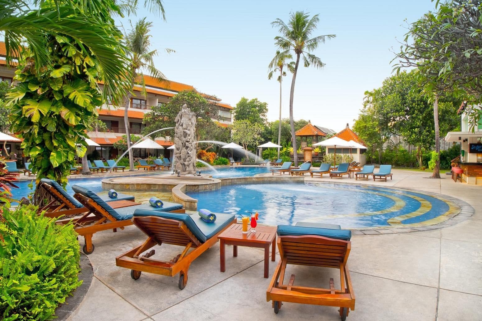 Bali Rani Hotel Bali Rani Hotel