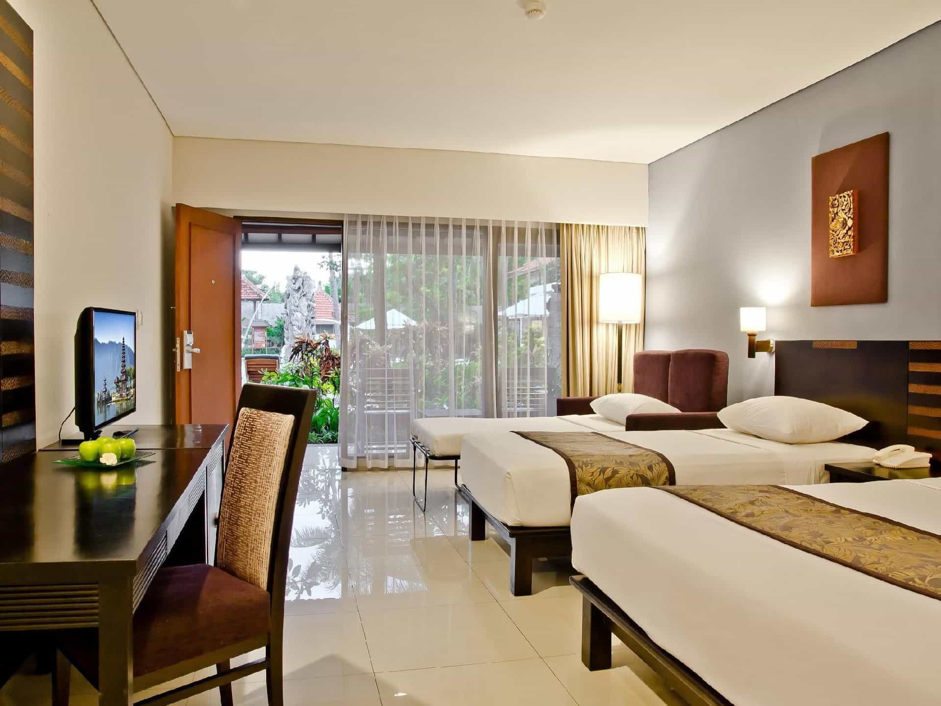 Bali Rani Hotel Bali Rani Hotel