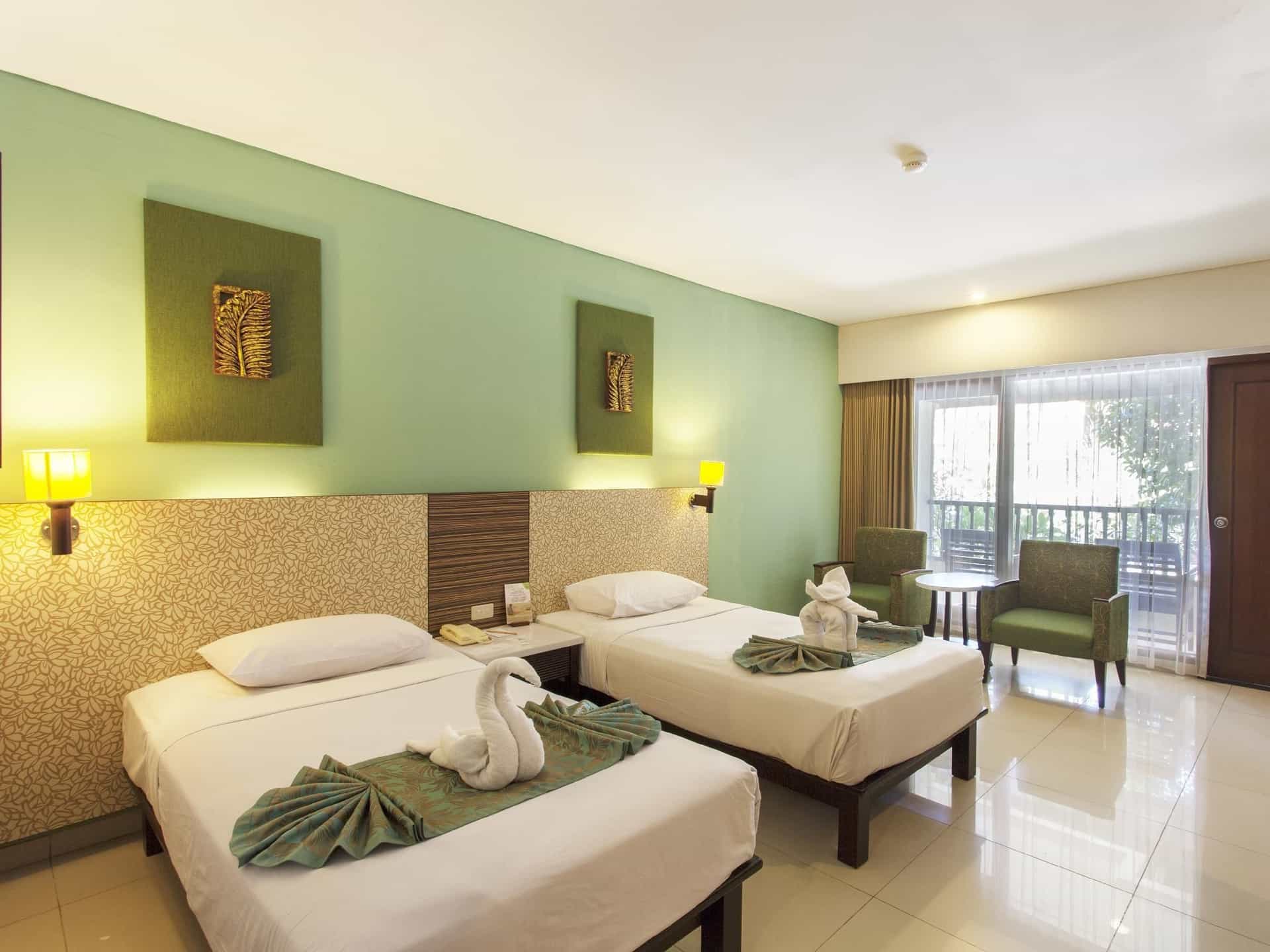 Bali Rani Hotel Bali Rani Hotel