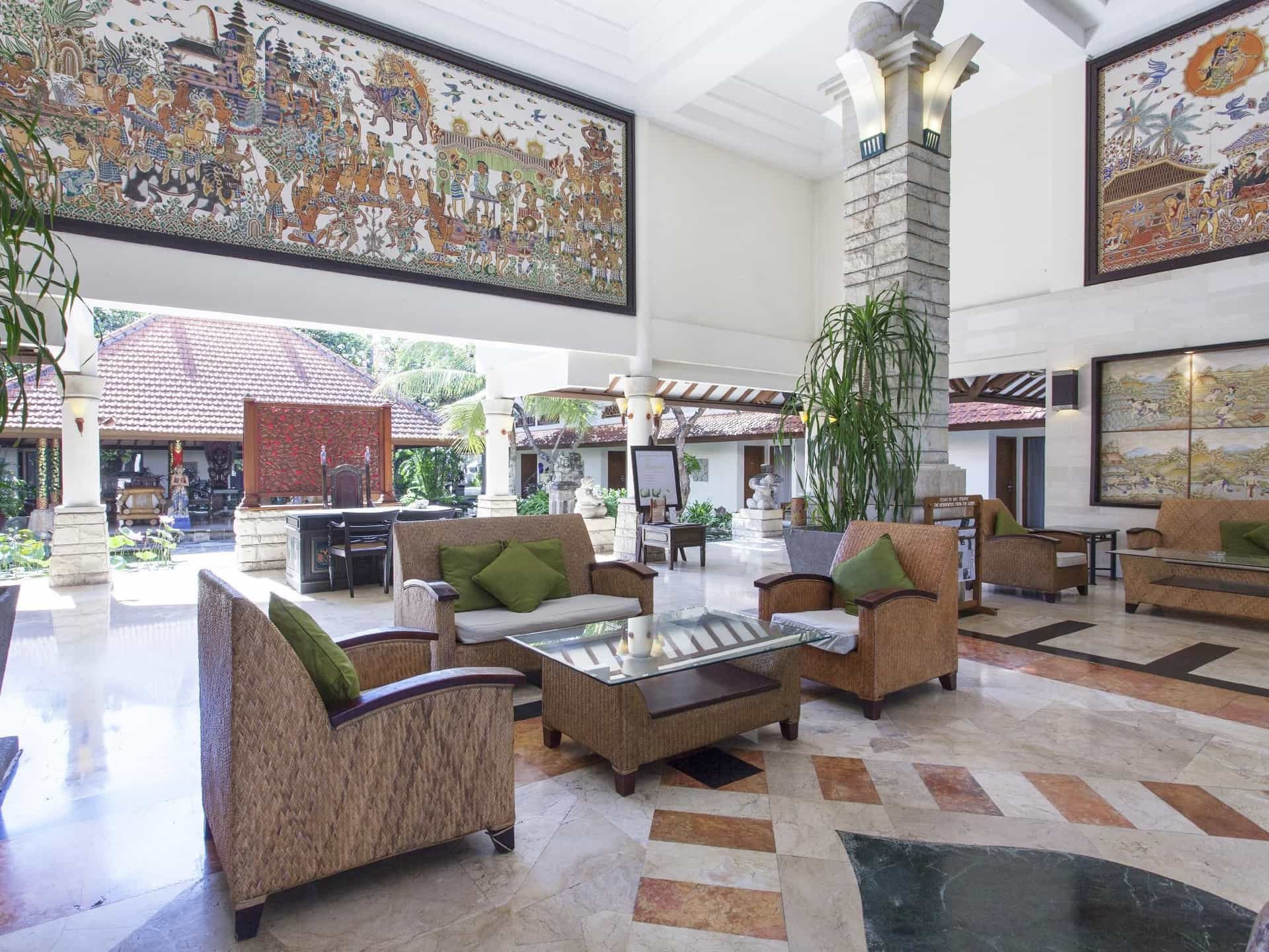 Bali Rani Hotel Bali Rani Hotel