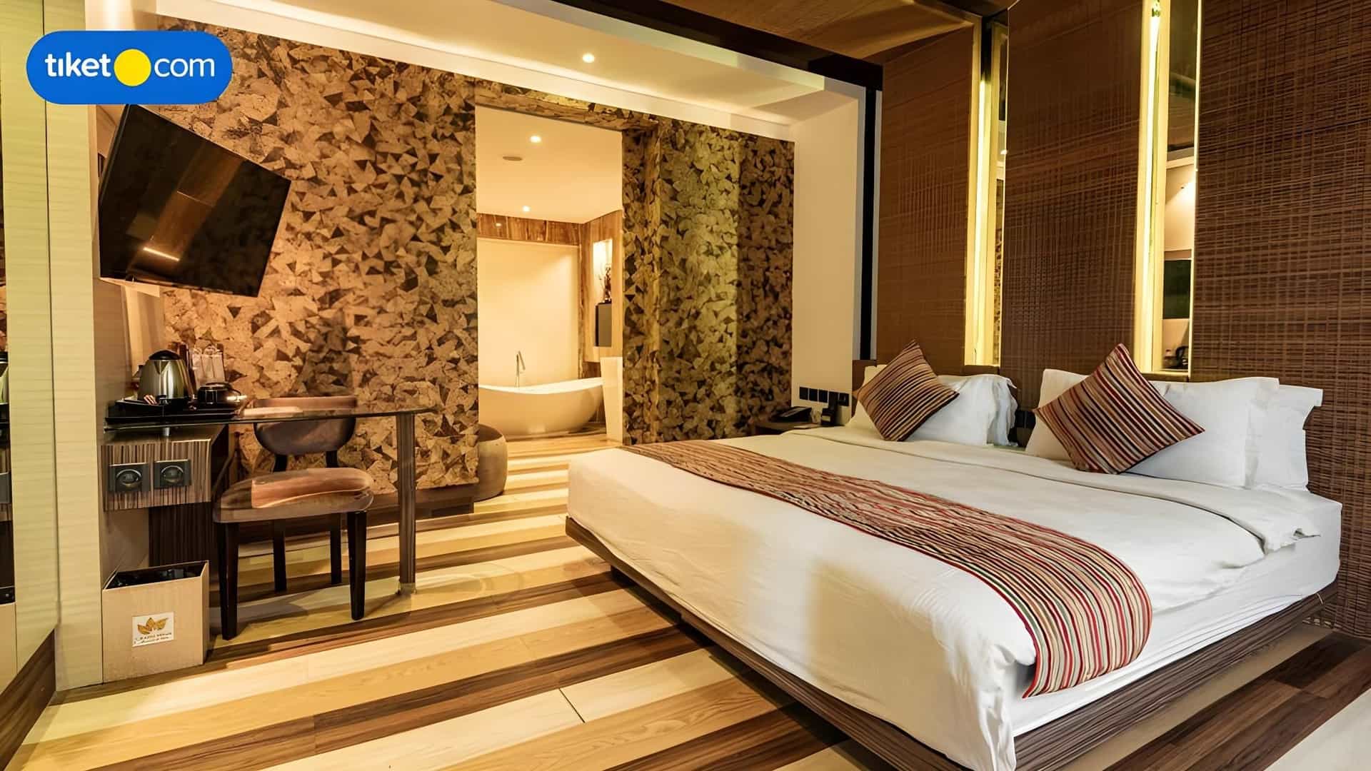 Mega Boutique Hotel & Spa Bali Mega Boutique Hotel & Spa Bali