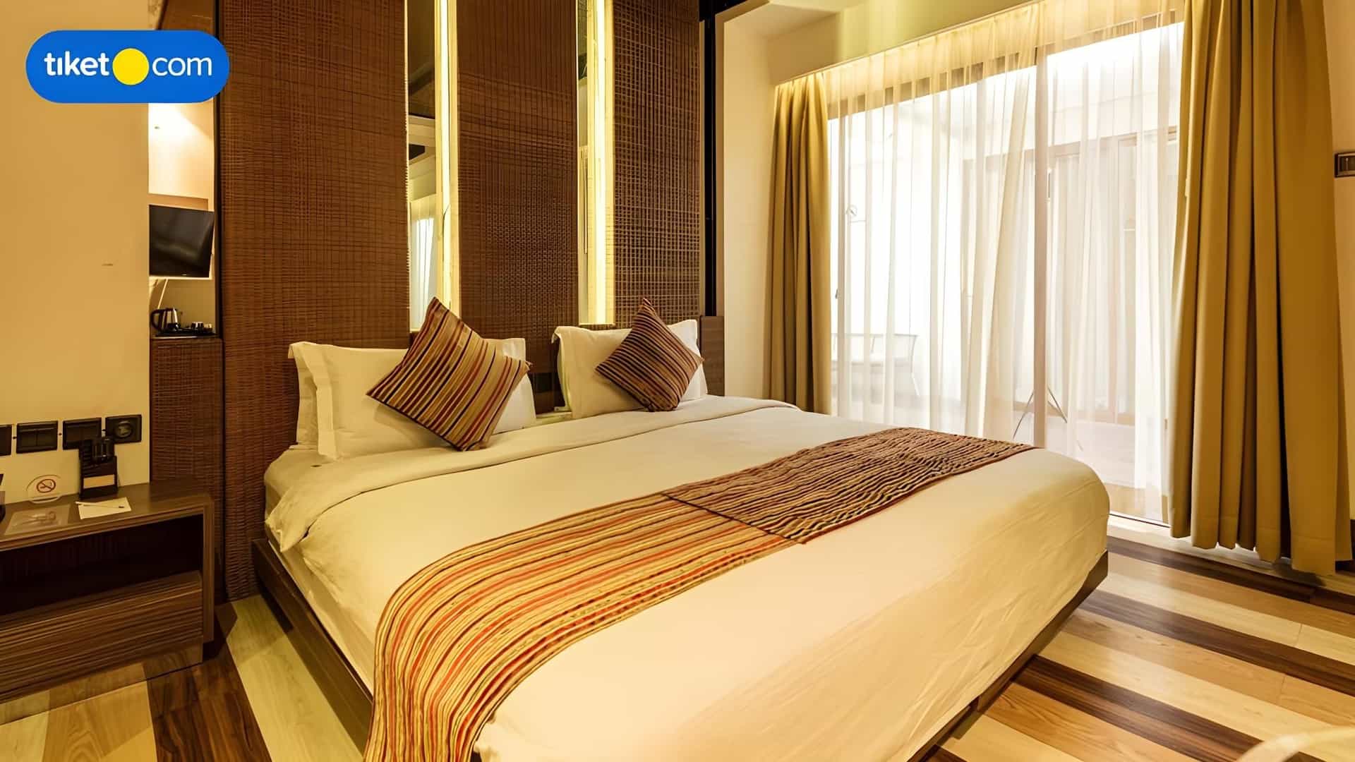 Mega Boutique Hotel & Spa Bali Mega Boutique Hotel & Spa Bali