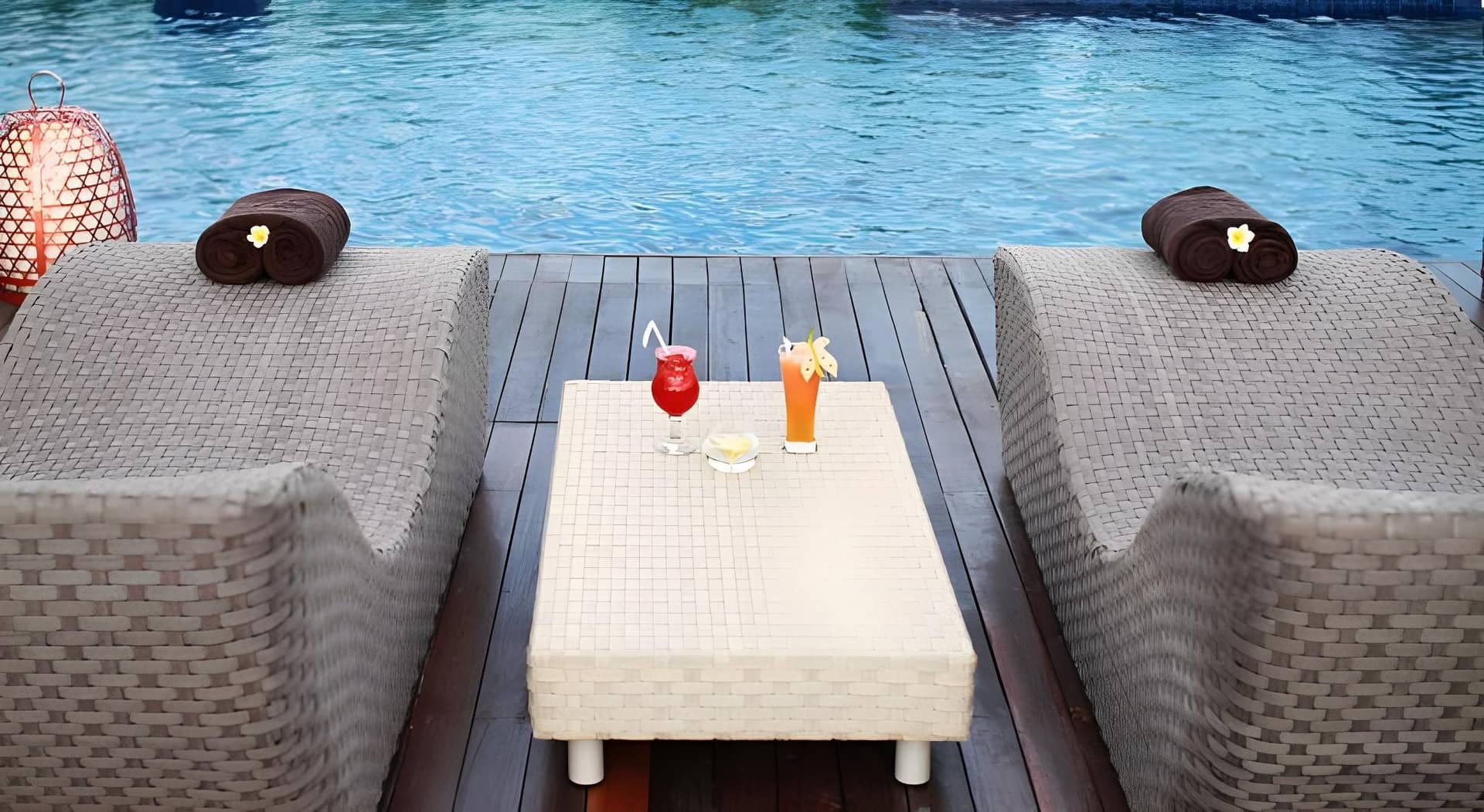Mega Boutique Hotel & Spa Bali Mega Boutique Hotel & Spa Bali