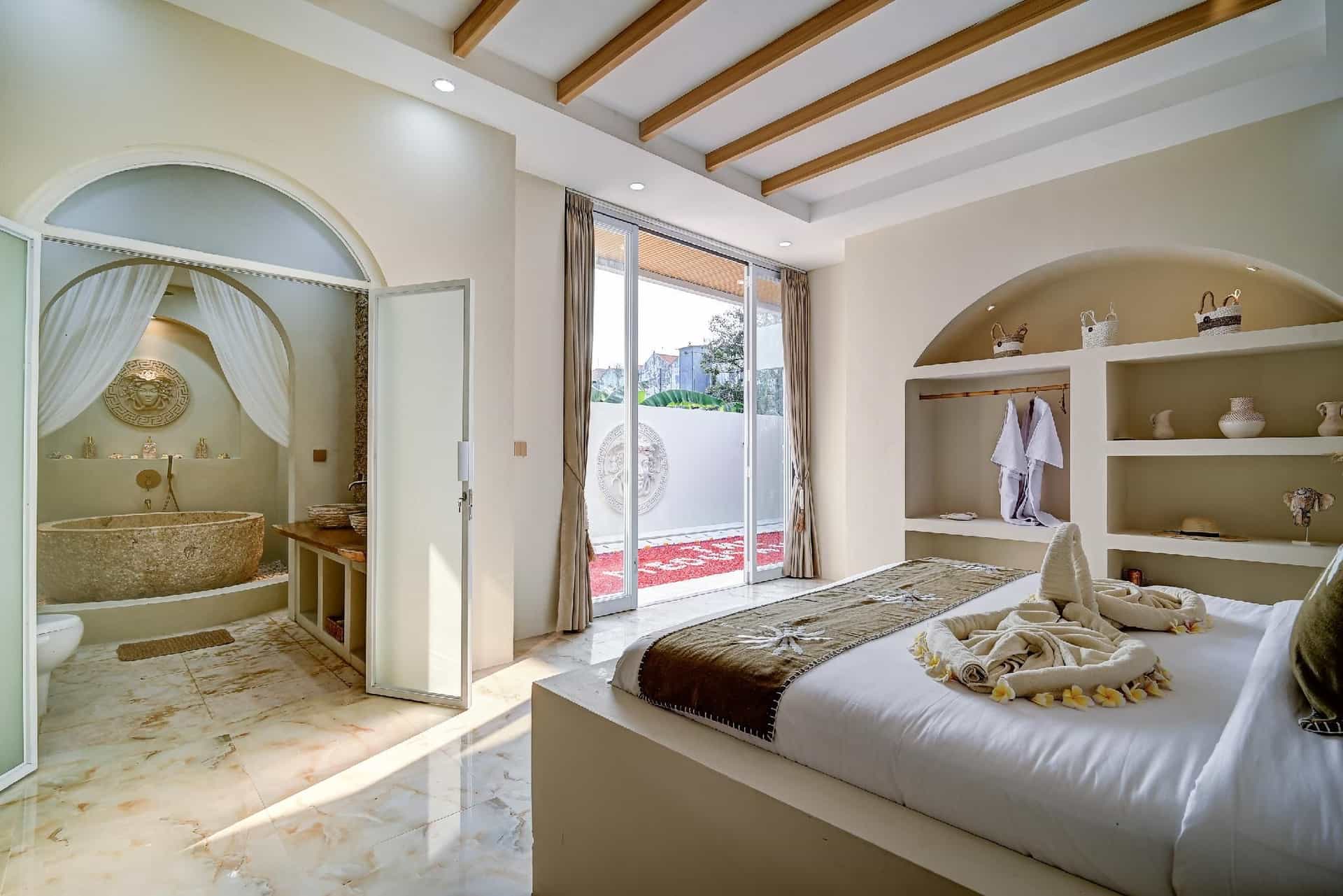 The Medusa Villas Bali The Medusa Villas Bali