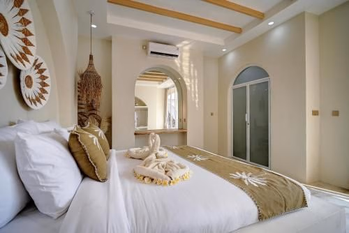The Medusa Villas Bali1