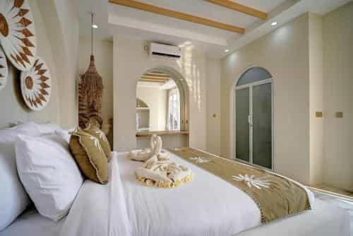 The Medusa Villas Bali The Medusa Villas Bali