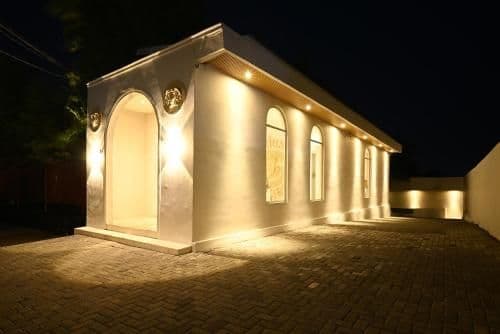 The Medusa Villas Bali The Medusa Villas Bali