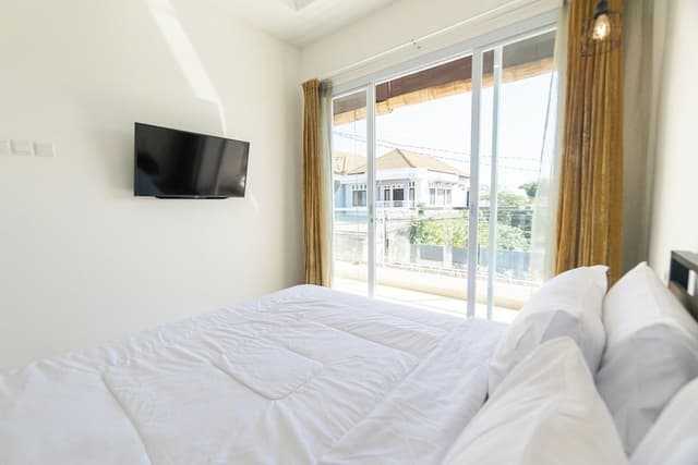 Villa, 4 Bedrooms