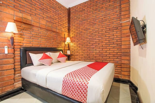 Indonesia Deluxe Double