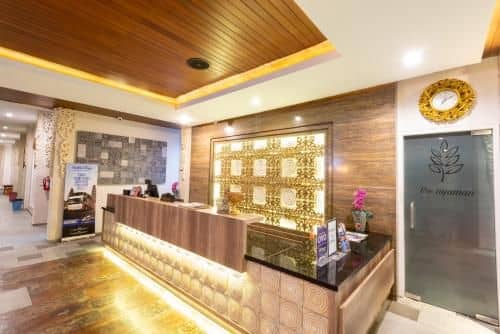 The Nyaman Bali The Nyaman Bali