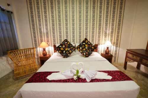 The Saharah Mirage Bali The Saharah Mirage Bali