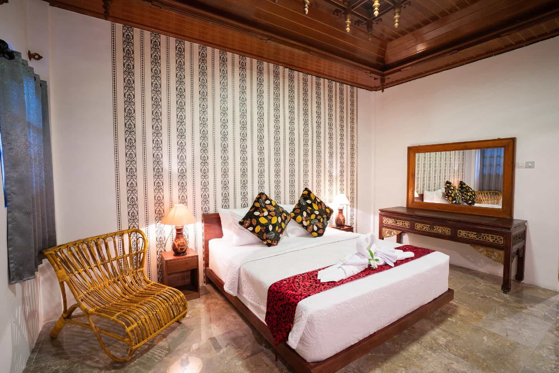 The Saharah Mirage Bali The Saharah Mirage Bali
