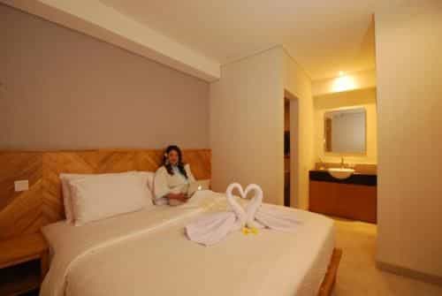 D beds Hostel D beds Hostel
