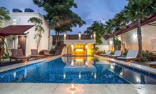 Kelantel Bali1