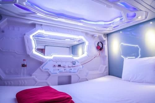 Premier Room