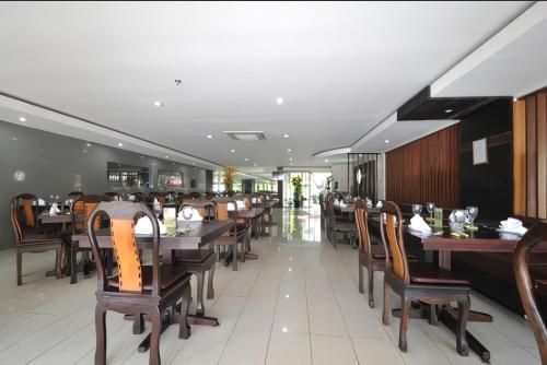 เดอะ กันเฌง สวีทส์ กูตา กาเลอเรีย - บาหลี (The Kanjeng Suites Kuta Galeria - Bali)1