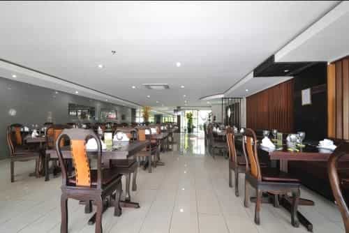 The Kanjeng Suites Kuta Galeria - Bali The Kanjeng Suites Kuta Galeria - Bali
