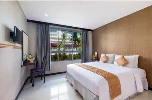 The Kanjeng Suites Kuta Galeria - Bali The Kanjeng Suites Kuta Galeria - Bali