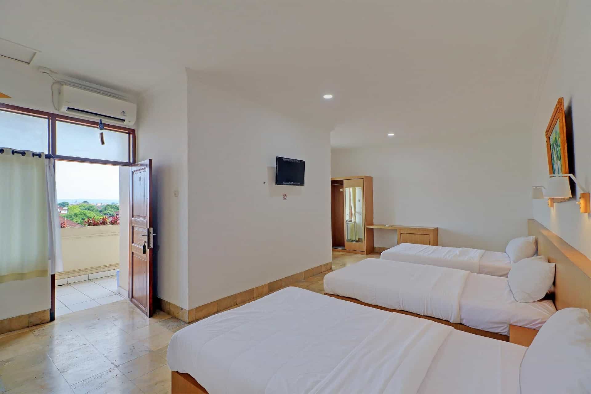 OYO 92607 Simalem Guest House OYO 92607 Simalem Guest House
