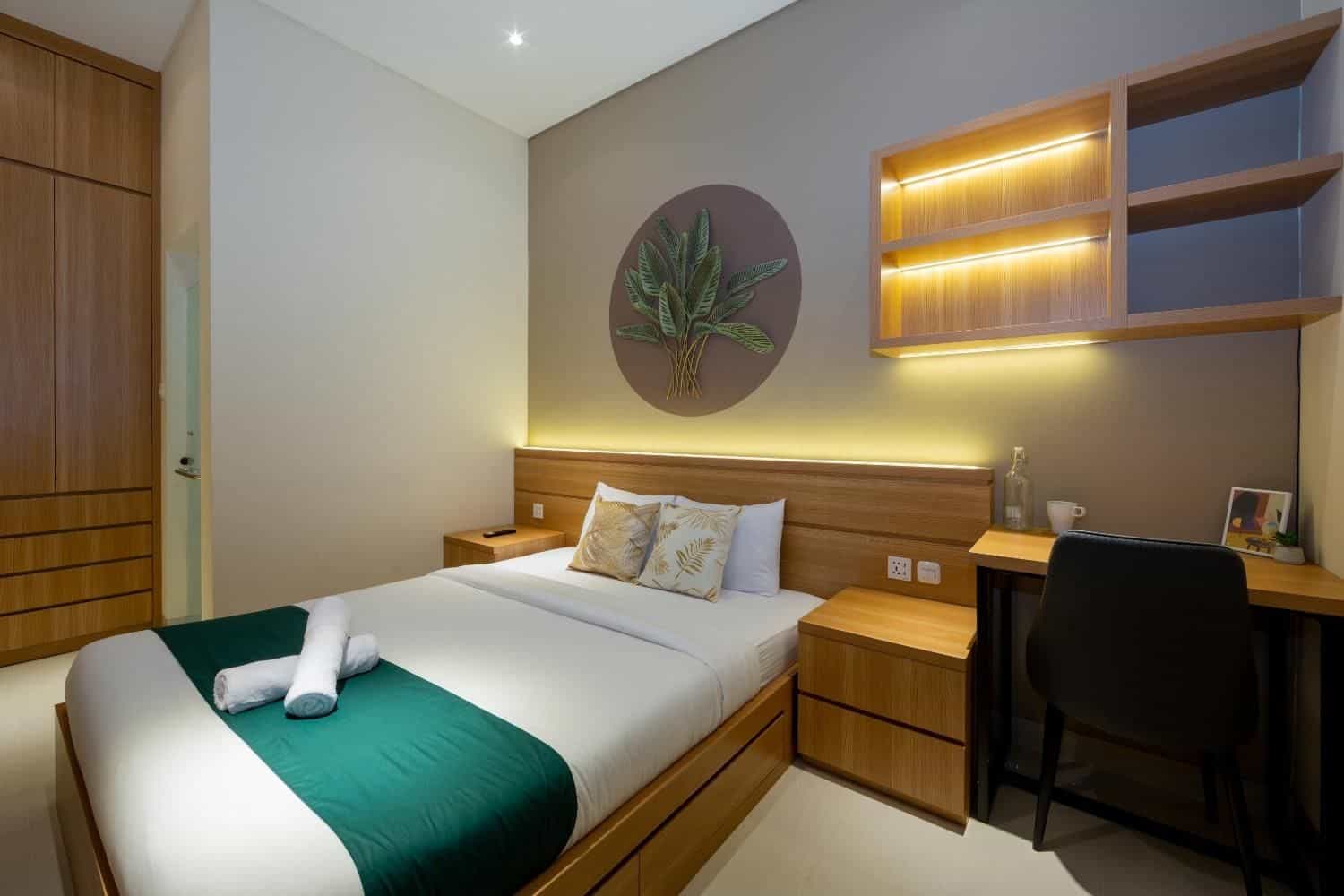Cove Tripuri House Bali Cove Tripuri House Bali