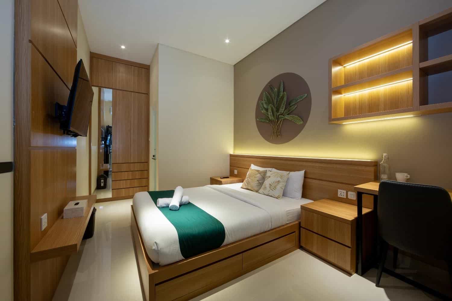 Cove Tripuri House Bali Cove Tripuri House Bali