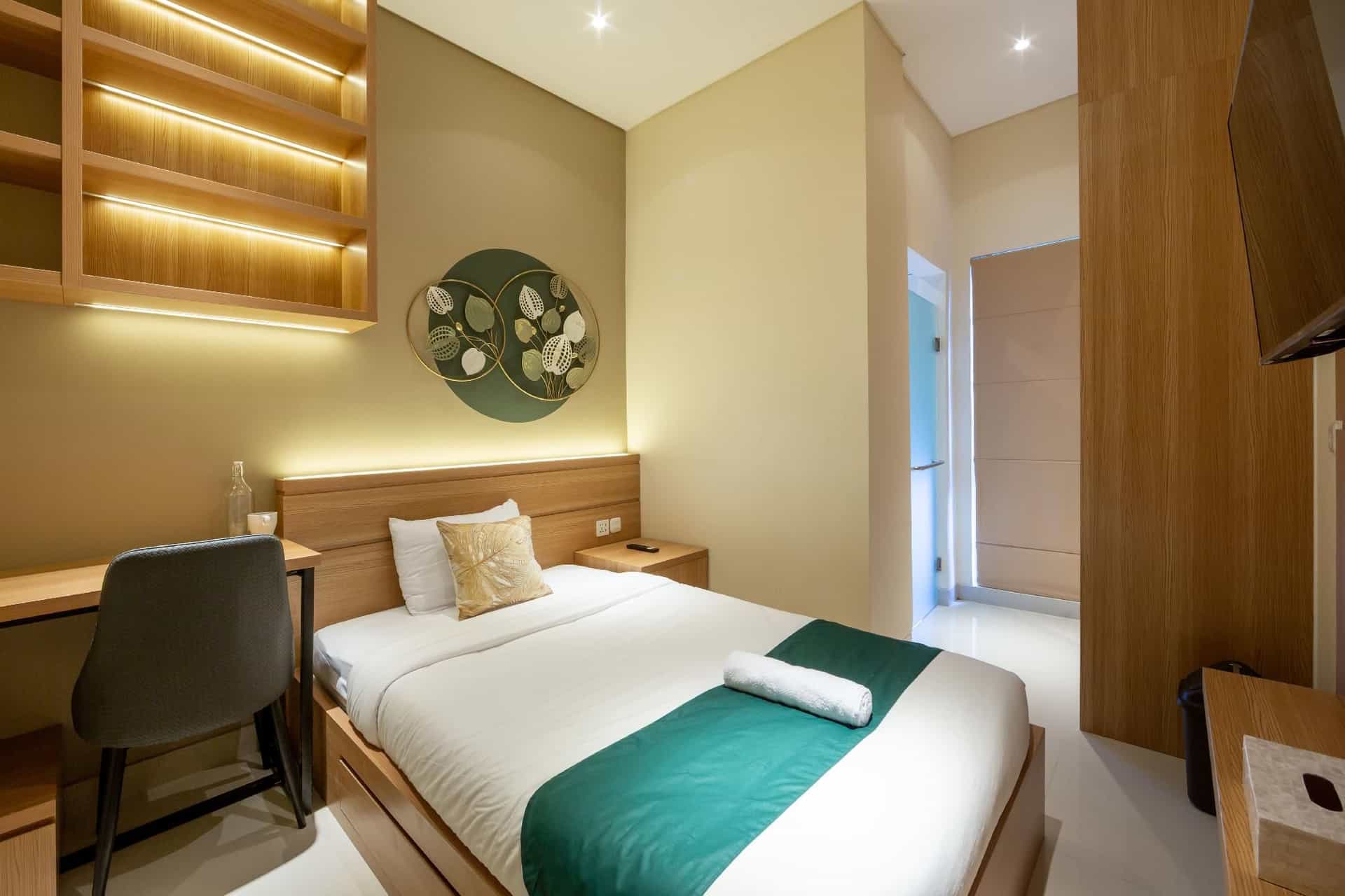 Cove Tripuri House Bali Cove Tripuri House Bali
