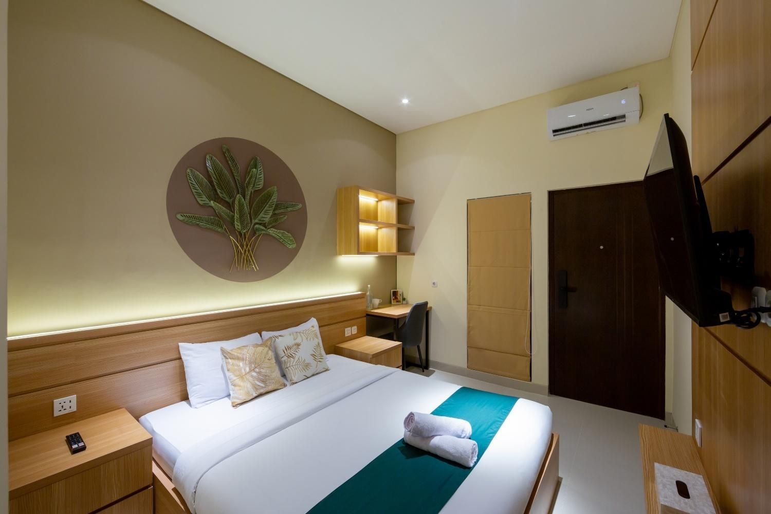 Cove Tripuri House Bali4