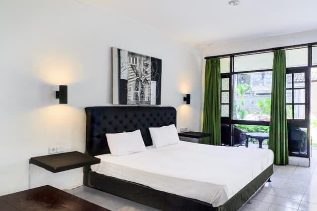 Suite Double