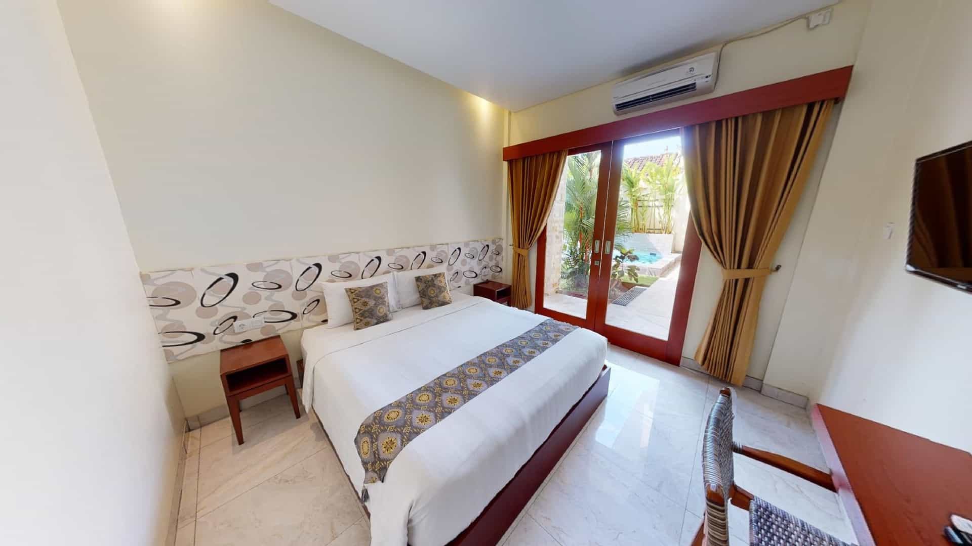 Praba Guest House Praba Guest House
