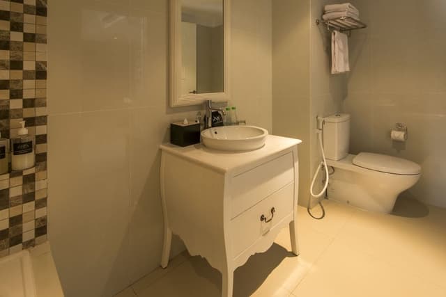 Premier Room