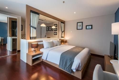 โรงแรมยานส์ เฮาส์ (Yans House Hotel)3