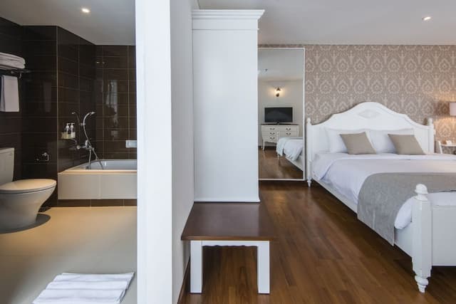 Grand Victorian Room