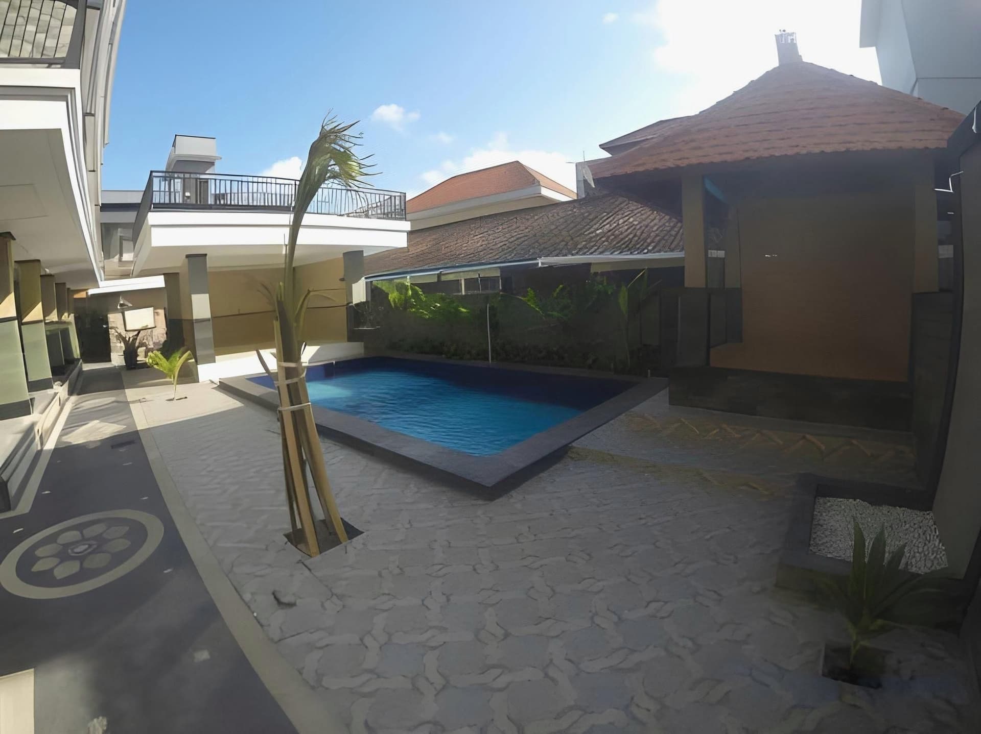 Jepun Segara Guest House Jepun Segara Guest House