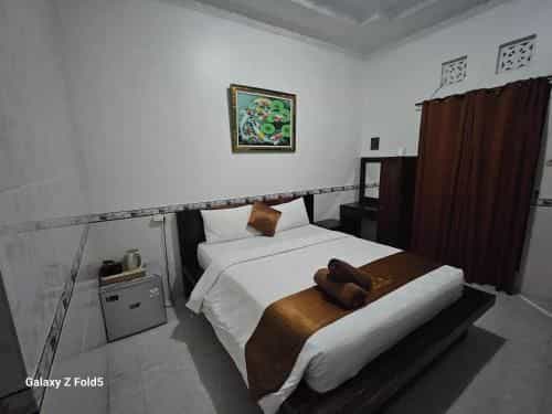 Jepun Segara Guest House Jepun Segara Guest House